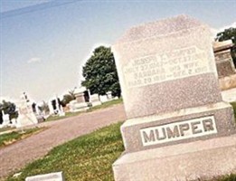 Barbara A. Lorentz Mumper