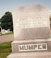 Barbara A. Lorentz Mumper
