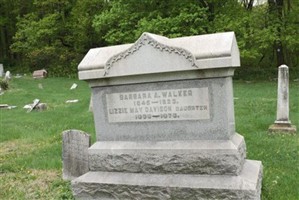 Barbara A Walker Barbara A Walker