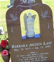 Barbara Aileen Last Barbara Aileen Last