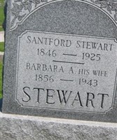 Barbara Alice Fisher Stewart Barbara Alice Fisher Stewart