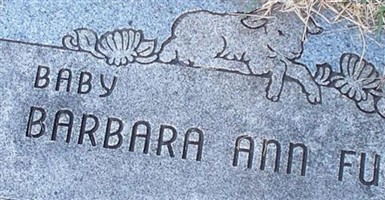 Barbara Ann Fultz