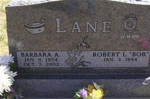 Barbara Ann Lane
