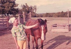 Barbara Ann Renfrow Hopkins Barbara Ann Renfrow Hopkins