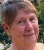 Barbara Ann Schmidt Grishaber
