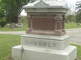 Barbara Ann Shaffer Shanely