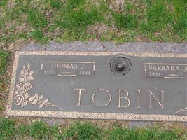 Barbara Ann Tobin