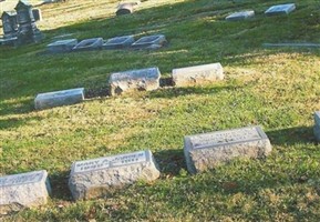 Anna Barbara "Annie" Wenzel Mathies/Mathews Anna Barbara "Annie" Wenzel Mathies/Mathews