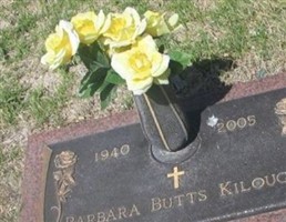 Barbara B Butts Kilough