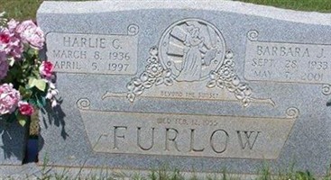 Barbara Jean "Bobbie" Davis Furlow