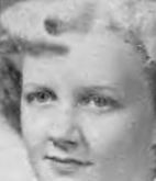 Barbara "Bobbie" Ann Narkon Welz