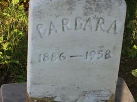 Barbara Borland