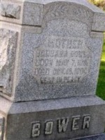 Barbara Bower