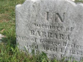 Barbara Byler