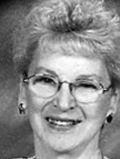 Barbara Calhoun Powell