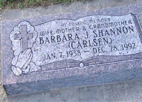 Barbara Carlsen Shannon (1925022.jpg) Barbara Carlsen Shannon (1925022.jpg)