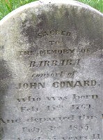 Barbara Conard Barbara Conard