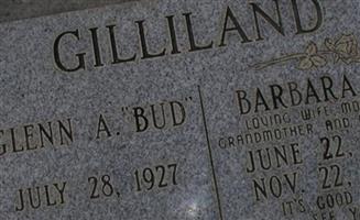 Barbara Dorothy Williamson Gilliland