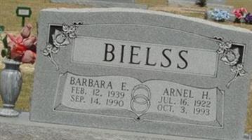 Barbara E. Bielss