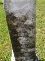 Barbara E Shoemaker Shiflett