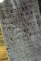 Barbara Elizabeth Martin Rath