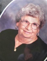 Barbara Ellen "Barb" Crawford Witbeck Barbara Ellen "Barb" Crawford Witbeck
