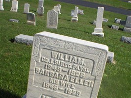 Barbara Ellen Ickes Barbara Ellen Ickes