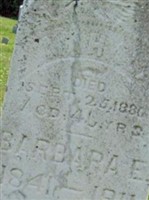Barbara Ellen Sheets