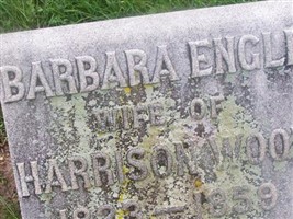 Barbara Engle Wood