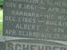Barbara Ernst Schehrer Barbara Ernst Schehrer