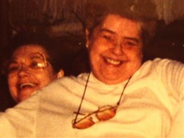 Barbara F. Irving Barbara F. Irving