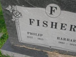 Barbara Fisher Barbara Fisher