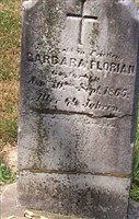 Barbara Florian