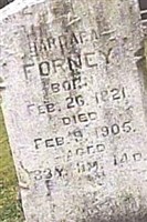 Barbara Forney