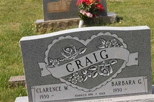 Barbara G. Craig Barbara G. Craig