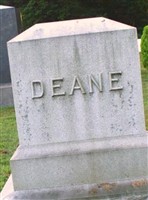Barbara H Deane Olmsted