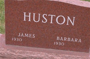 Barbara Huston Barbara Huston