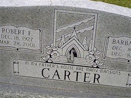 Barbara J Carter Barbara J Carter