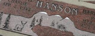 Barbara J. "Rosie" Hanson Barbara J. "Rosie" Hanson