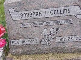 Barbara Jackson Collins