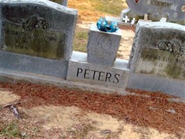 Barbara Jane Marchant Peters