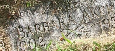 Barbara Jean Bartos Akers