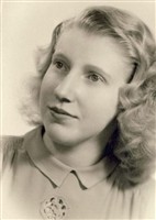 Barbara Jean Gahan Reid Barbara Jean Gahan Reid