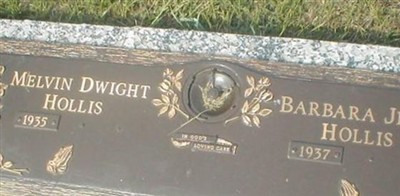 Barbara Jean Hollis