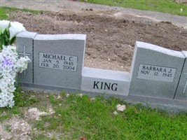 Barbara Jean Kiefer King Barbara Jean Kiefer King