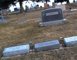 Barbara Jean Magnuson