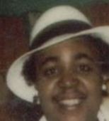 Barbara Jean McGee Knight Barbara Jean McGee Knight