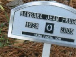 Barbara Jean Onderdonck Fruge Barbara Jean Onderdonck Fruge
