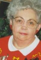 Barbara Jean Sears Lynch