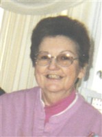 Mrs Barbara Jean Wayne Johnson Mrs Barbara Jean Wayne Johnson